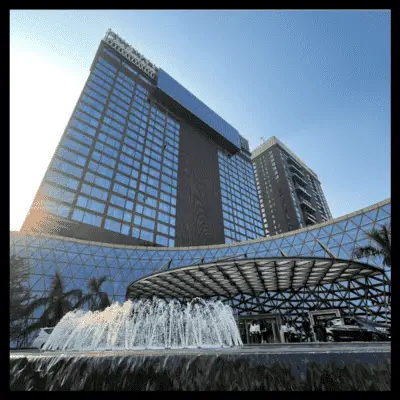 JW Marriott