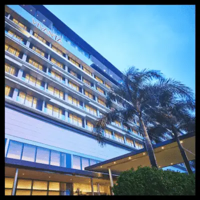 Vivanta