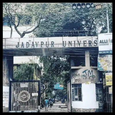 Jadavpur
