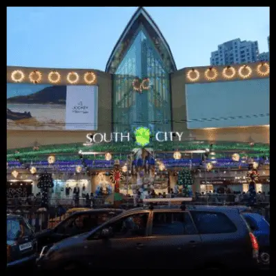 South City Mall